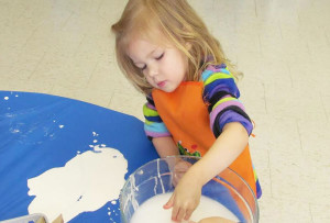 montessori summer camp