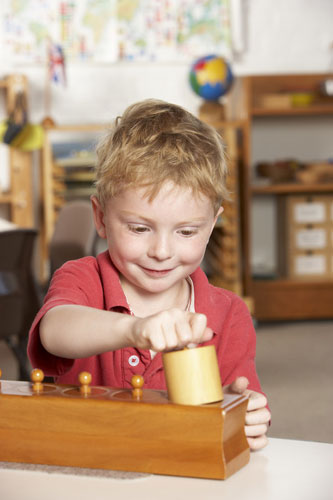 Montessori Casa Program - Innisfil