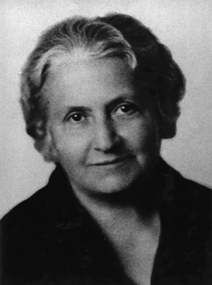  Maria Montessori developed a system that would prove to best draw out this natural love of learning, tapping into the full potential of the child.